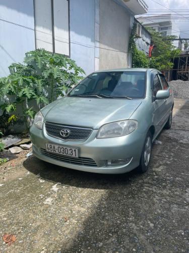Chính chủ cần bán xe 4 chỗ đẹp 