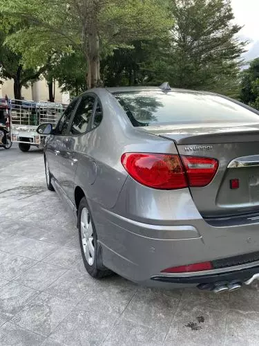 CHÍNH CHỦ CẦN BÁN XE HUYNDAI AVANTE SẢN XUẤT NĂM 2023 
