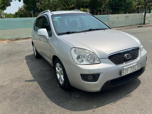 Chính chủ bán xe Kia Carens 2016 MT.