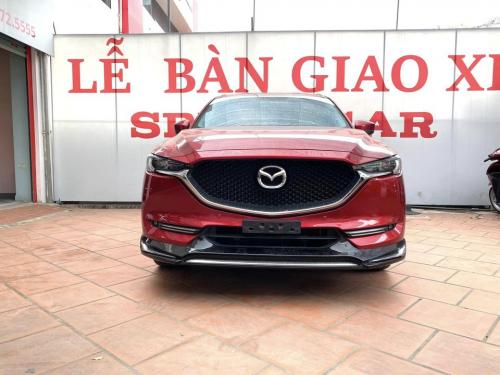 MazdaCX5 2.0 luxury 