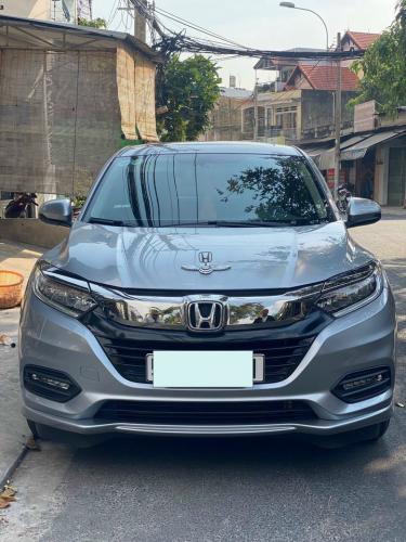 Bán xe Honda HRV-L 2017 