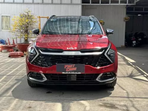 Kia Sportage 2023 2.0D signature