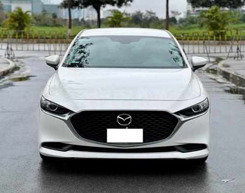 Mazda 3 sx2020
