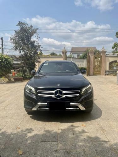 Mercedes Benz GLC 250 4Matic - 2019
