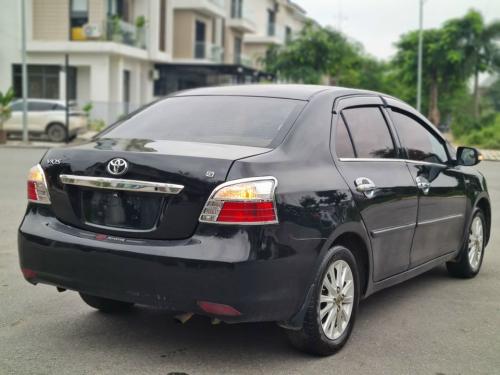 VIOS 1.5 MT 