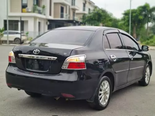 VIOS 1.5 MT 