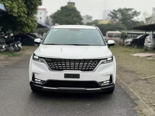  Kia Carnival Premium 2.2D 2022