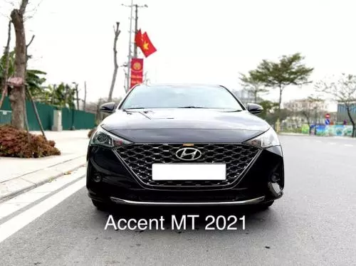 Accent 1.4MT