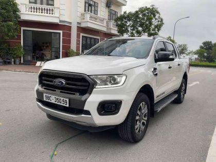 Cần bán Wiltrak 2019 số tự động 2 cầu 