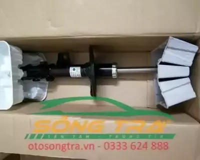 Giảm xóc trước phụ Kia Carens