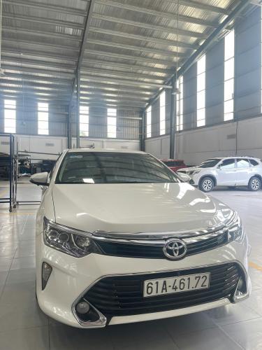 Chính chủ cần bán xe Camry 4 chỗ Đẹp 