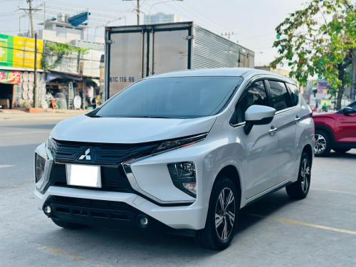 Bán Xe Mitsubishi Xpander 2021