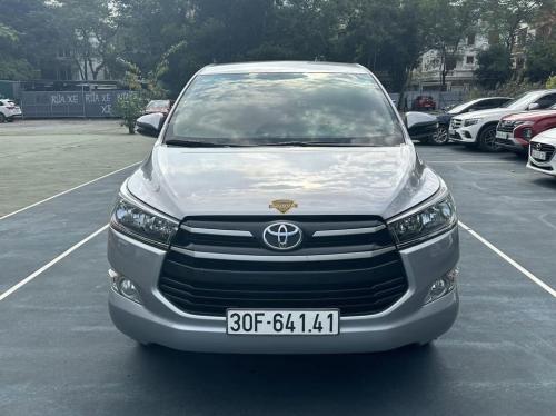 Innova số sàn sx 2019