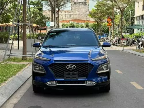 Kona ATH 2020