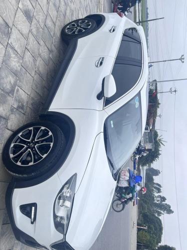 Mazda CX5