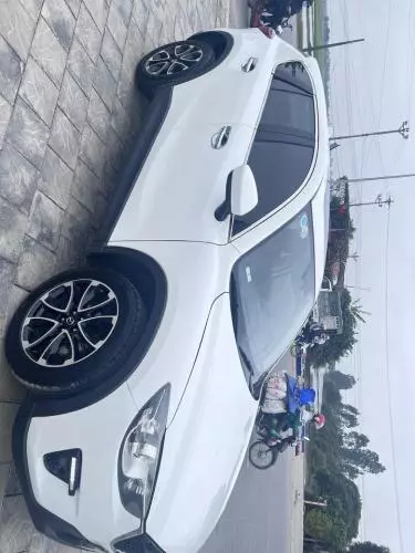 Mazda CX5
