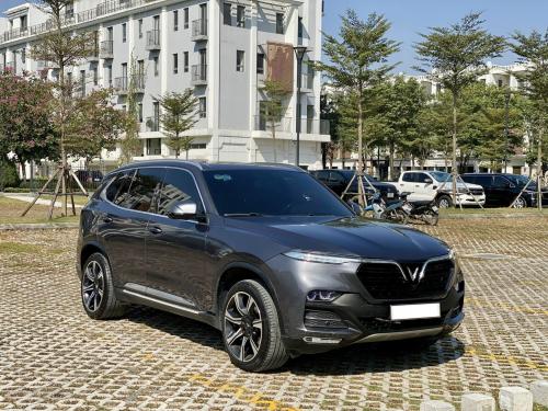 Bán Lux sa Premium 2021 