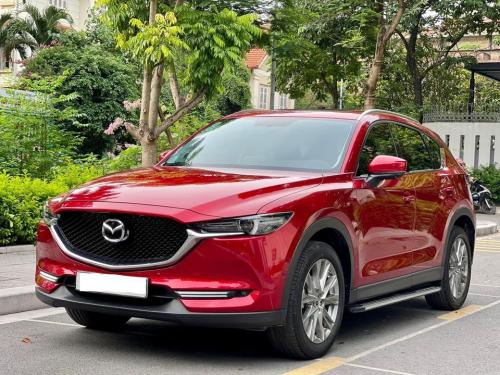 CX5 2.0 Luxurysx 2020 