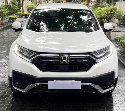 Honda CRV Bản 1.5G 