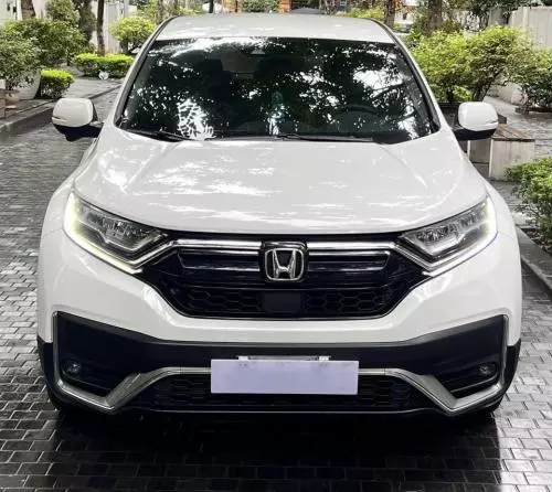 Honda CRV Bản 1.5G 