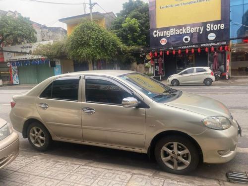 Vios 1.5 G 