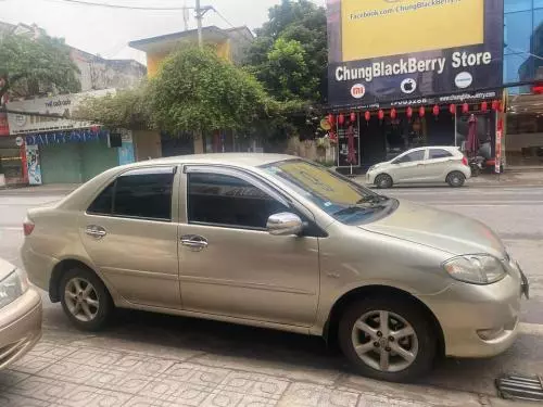 Vios 1.5 G 