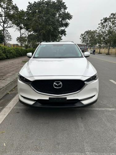 mazda cx-5 2.0 luxury