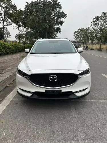 mazda cx-5 2.0 luxury