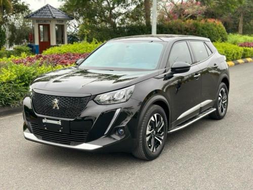 Peugeot 2008 sx 2022 bản AT 