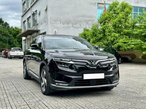 Vf8 eco sx 2022 