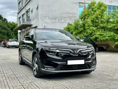 Vf8 eco sx 2022 