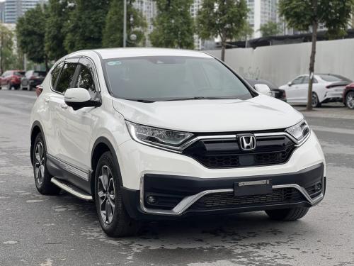 Honda CRV 1.5G Turbo