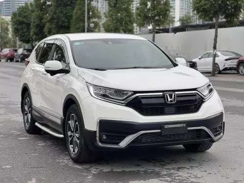 Honda CRV 1.5G Turbo