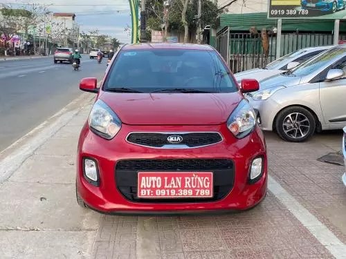Bán Xe Kia Morning 2019 