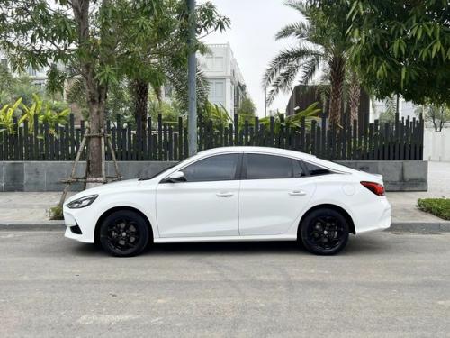 MG5 sx 2022 bản AT Std cực đẹp