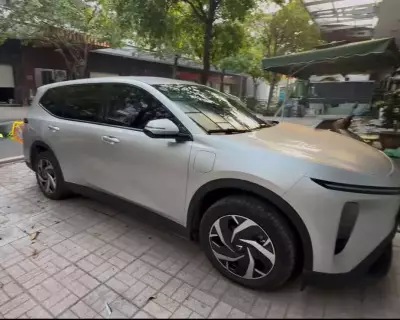 Cho thuê xe điện tự lái tại Biên Hoà