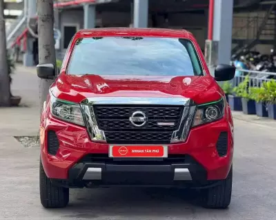 NISSAN NAVARA EL 2024