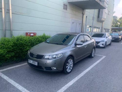  CẦN BÁN KIA CERATO SỐ TỰ ĐỘNG – GIÁ TỐT CHO NGƯỜI THIỆN CHÍ 