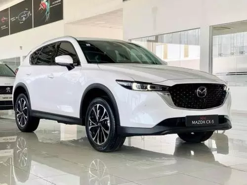 Bán Xe Mazda CX5