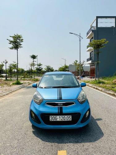 Moning Sx 2013 tư nhân số sàn .lh điện thoai: 0396091117 