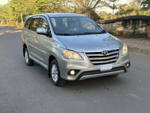 Bán Xe Toyota Innova 2014