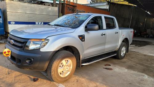 Bán Xe Ford ranger 2013