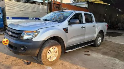 Bán Xe Ford ranger 2013