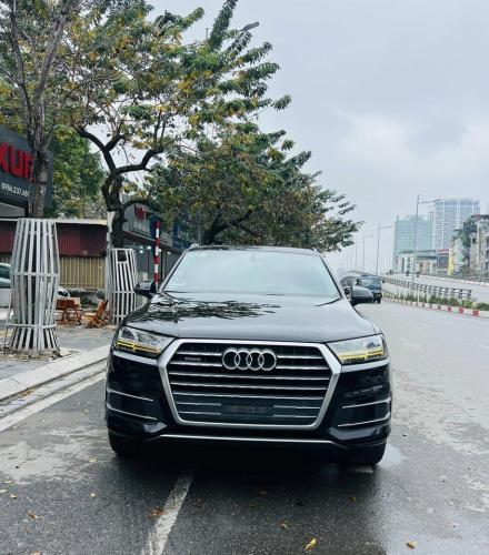 AUDI Q7 2.0 SX 2016