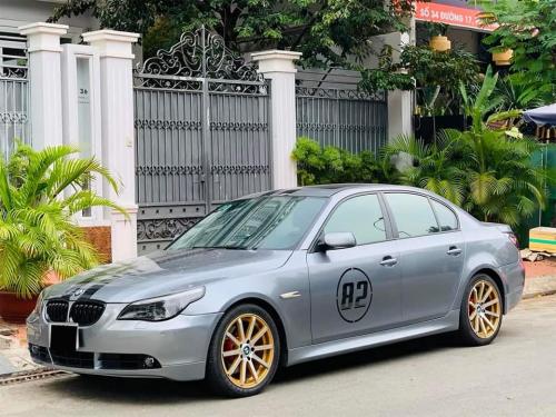 Bán Xe BMW 530I 2005