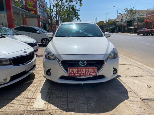Bán Xe Mazda 2 sedan 1.5 AT 2016