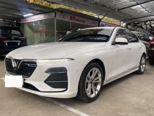 Bán Xe Vinfast Lux a plus 2022