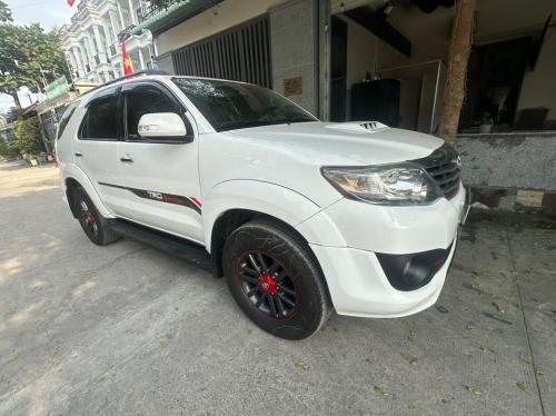 Fortuner 2016