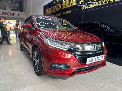 bán Xe HONDA HRV 2020