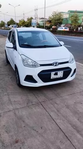 Bán Xe Hyundai i10 2015